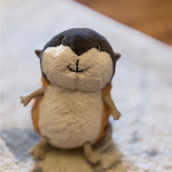 Jellycat Lambeth Lemming